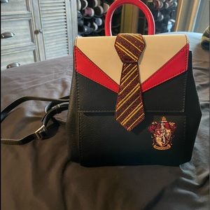 Harry Potter backpack